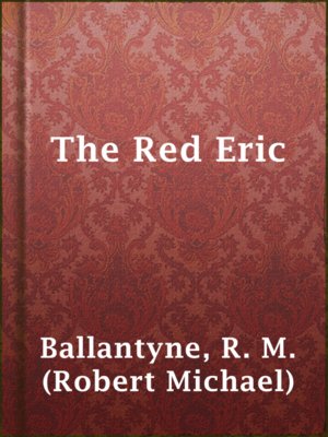 cover image of The Red Eric